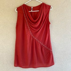 Blouse size Medium used once.